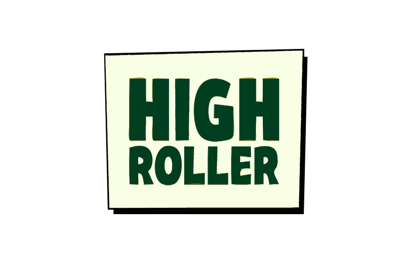 Огляд казино HighRoller