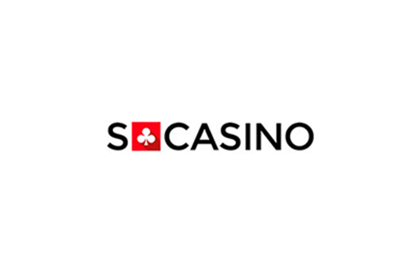 Огляд казино SCasino